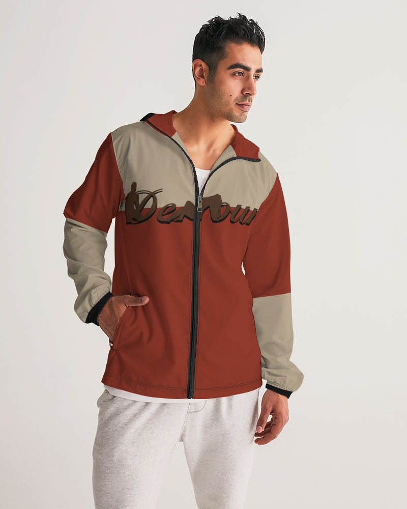 Men's Windbreaker