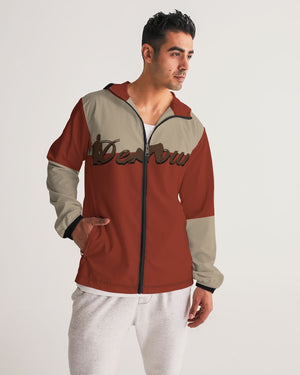 Men's Windbreaker