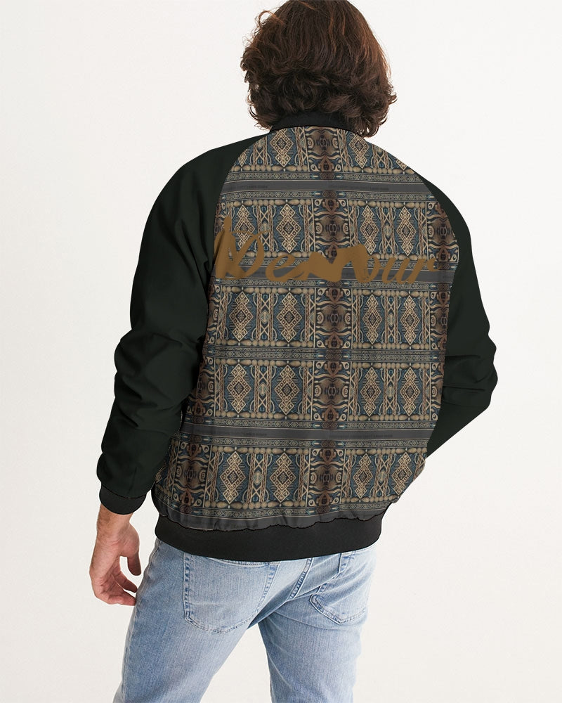 Royal Touch Men's Bomber Jacket