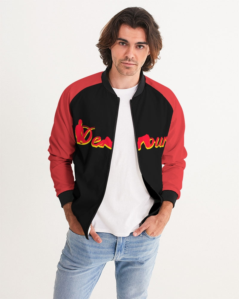 Men's Bomber Jacket