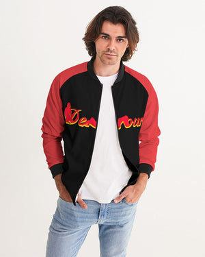 Men's Bomber Jacket