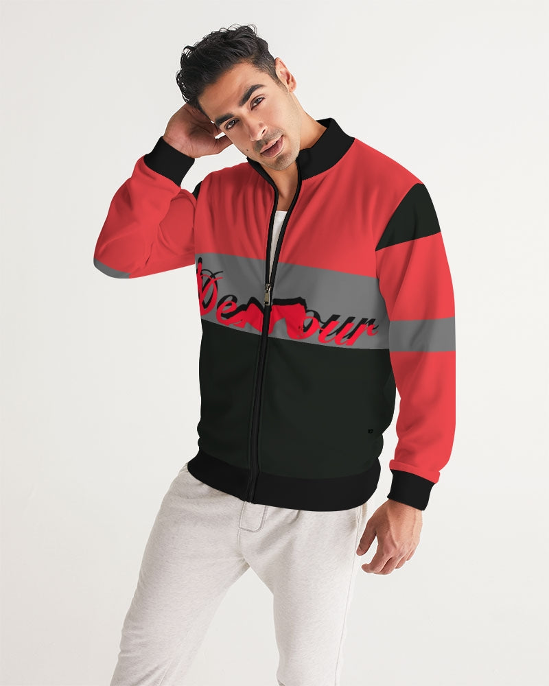 Men's Track Jacket