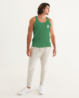 Go Mode Men's All-Over Print Tank
