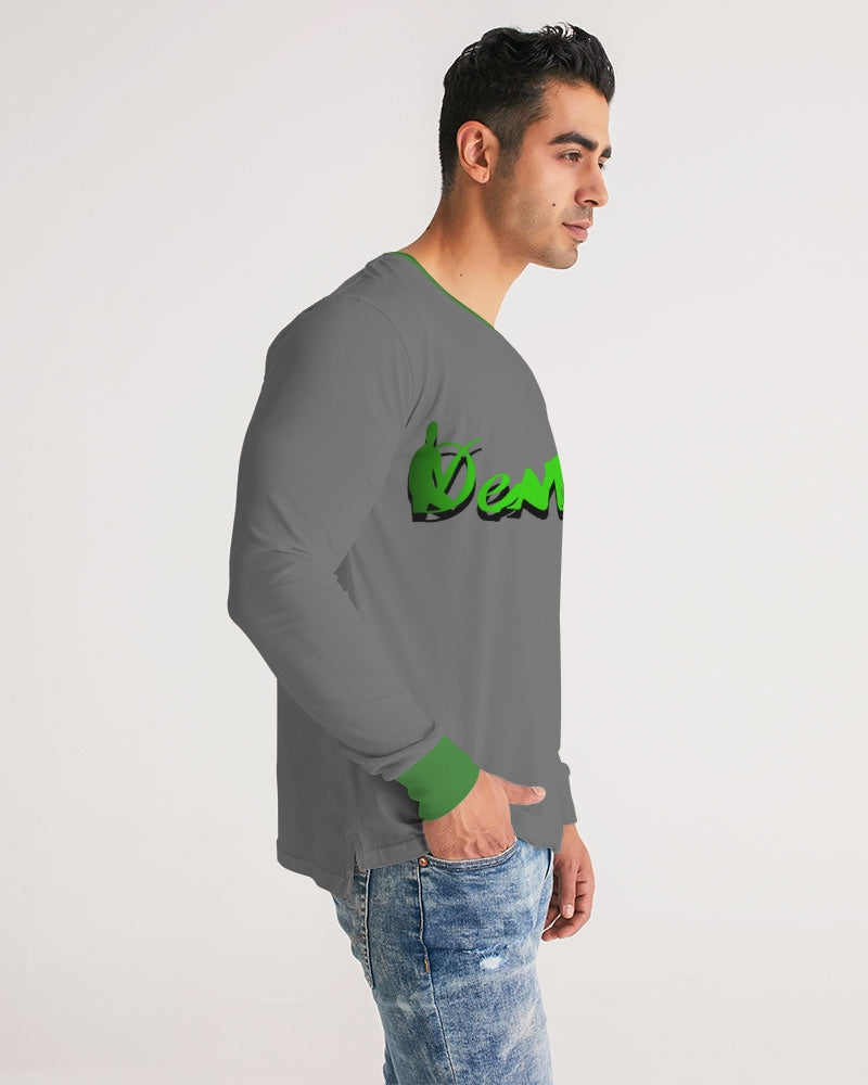 Men's Long Sleeve Tee