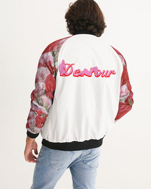 Men's Bomber Jacket