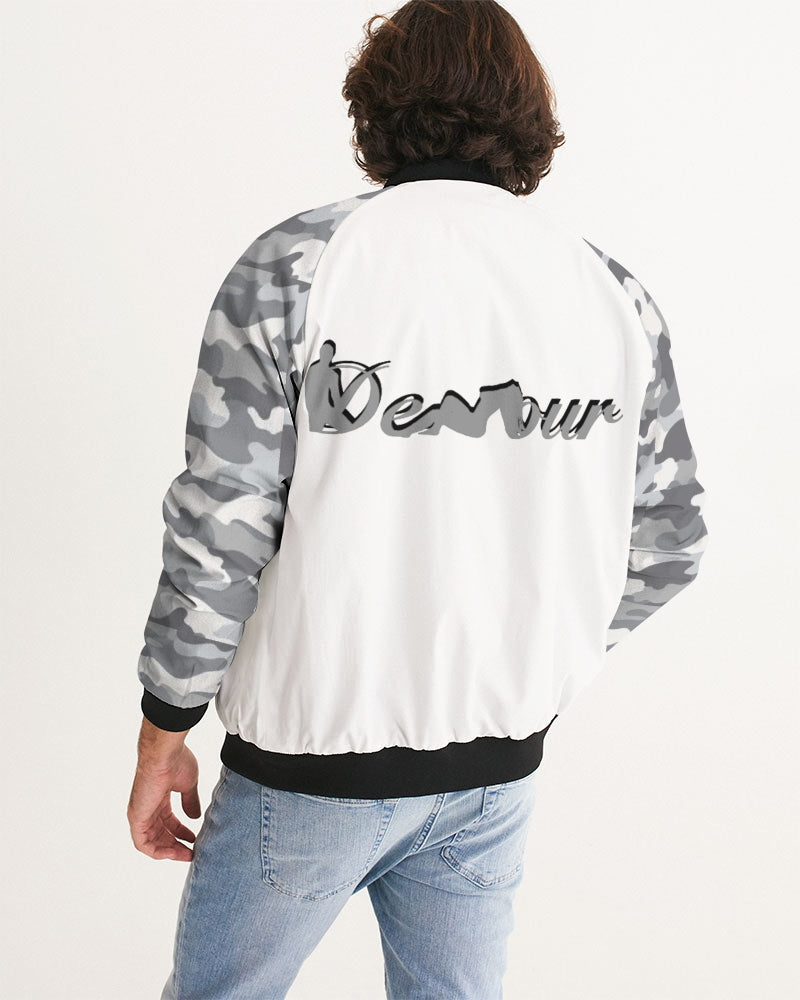 Men's Bomber Jacket
