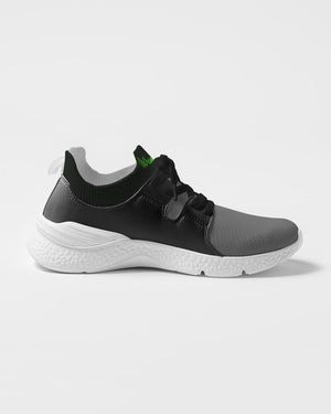 "Go Mode" Men's Two-Tone Sneaker