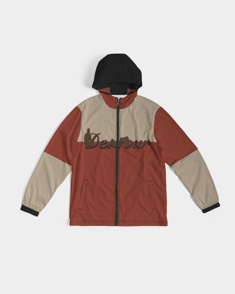 Men's Windbreaker