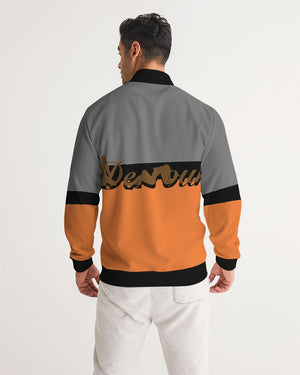 Men's Track Jacket