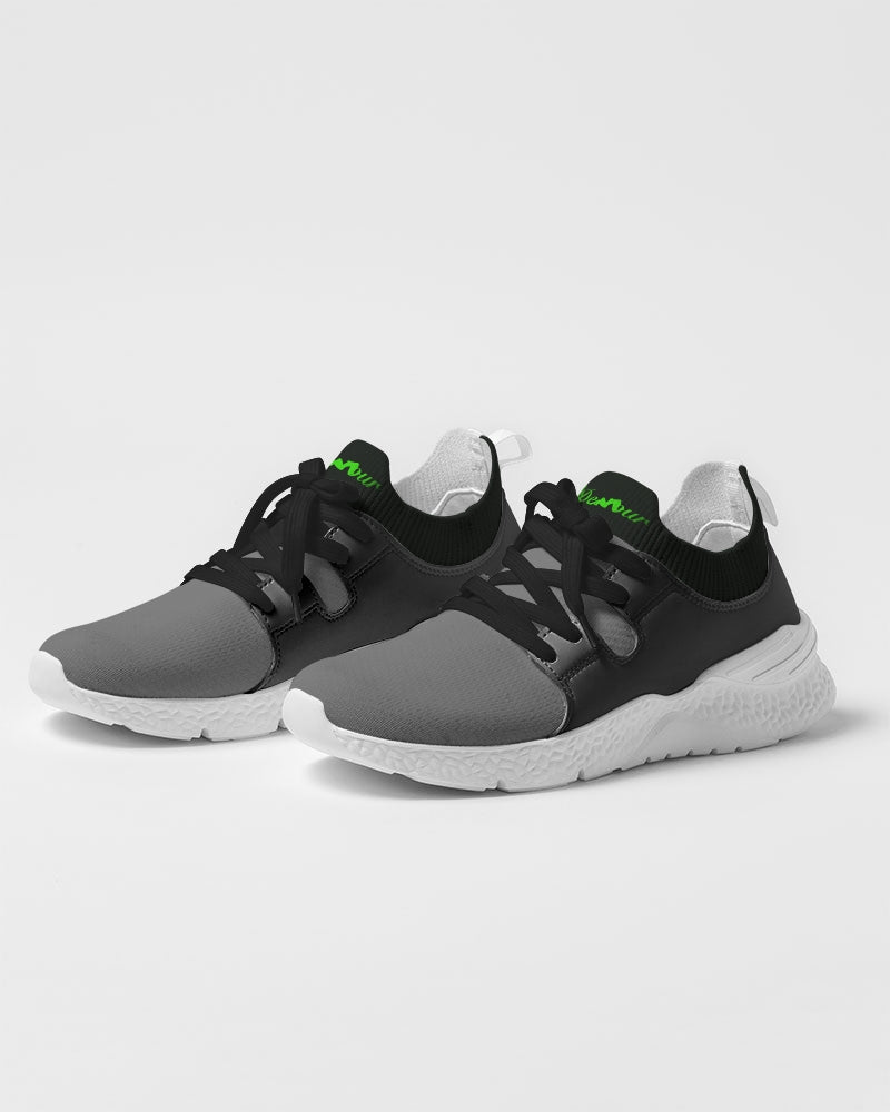 "Go Mode" Men's Two-Tone Sneaker