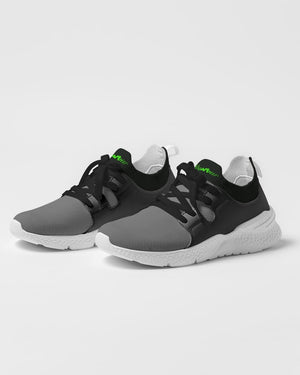 "Go Mode" Men's Two-Tone Sneaker