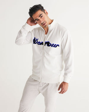 DeVour The Moment Men's Track Jacket