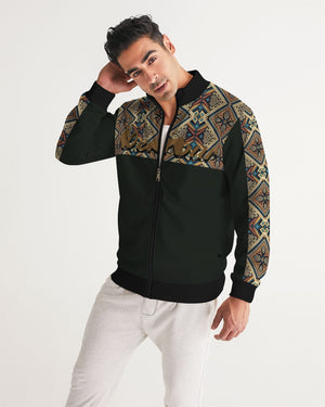 Royal Touch Men's Track Jacket