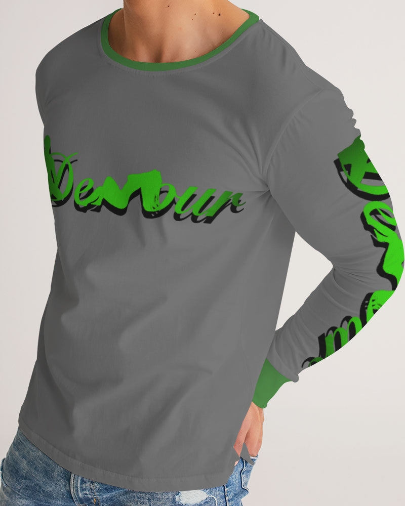 Men's Long Sleeve Tee