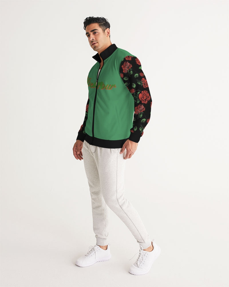 Go Mode Men's Track Jacket