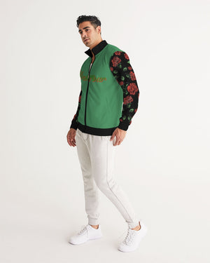 Go Mode Men's Track Jacket