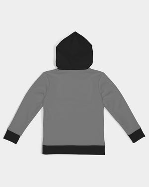 color swatches.003 Kids All-Over Print Hoodie