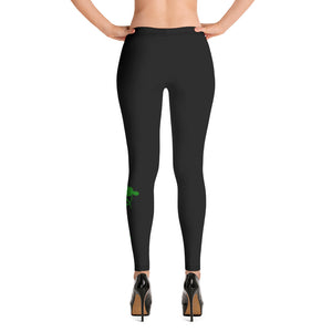 Go Mode Leggings