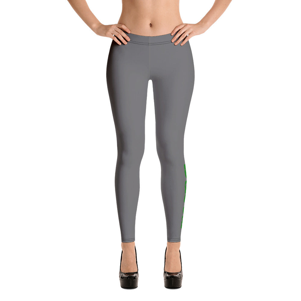 Go Mode Leggings