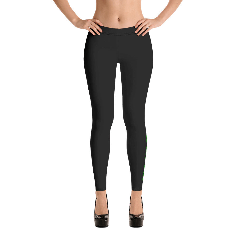 Go Mode Leggings