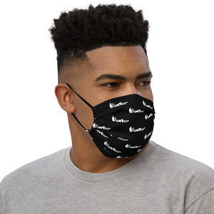 Premium face mask