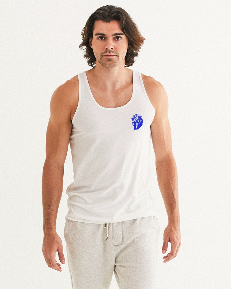 DeVour The Moment Men's All-Over Print Tank