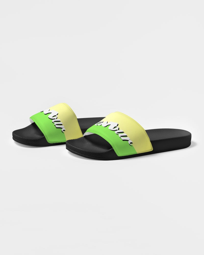 Women's Slide Sandal