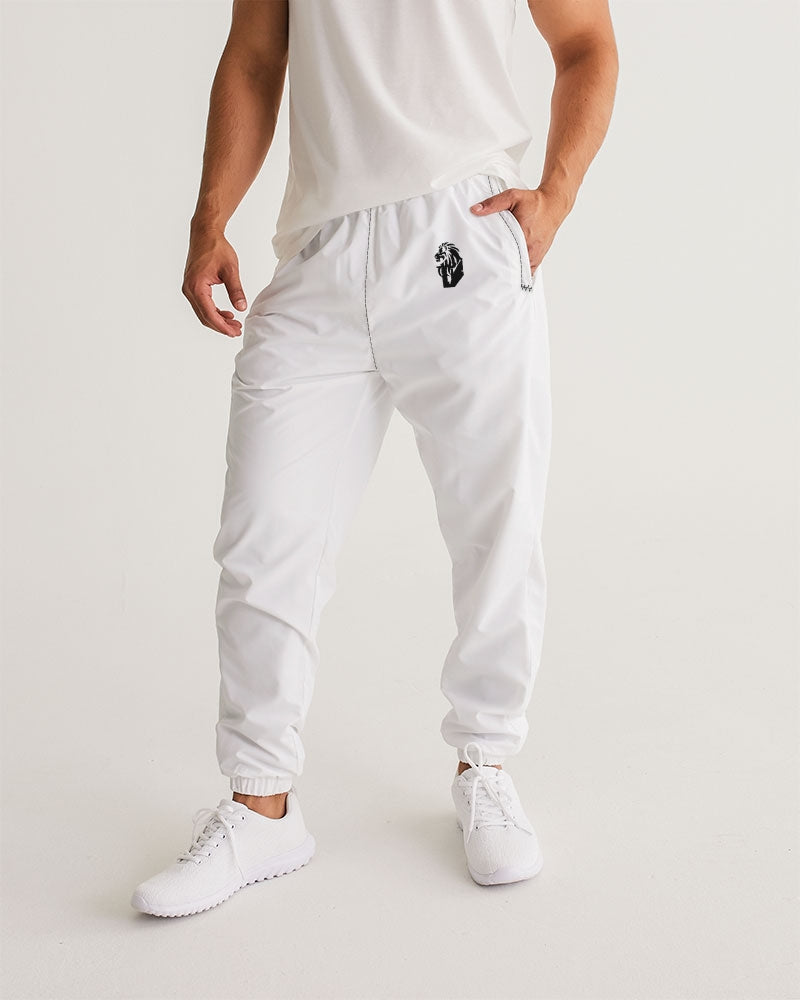 Men's All-Over Print Track Pants