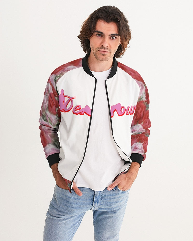 Men's Bomber Jacket