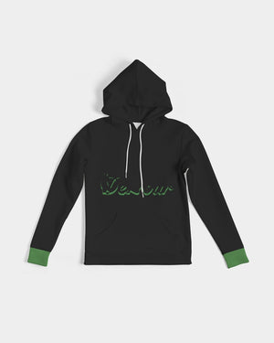 "Black Out" Collection Women's Hoodie