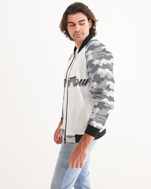 Men's Bomber Jacket