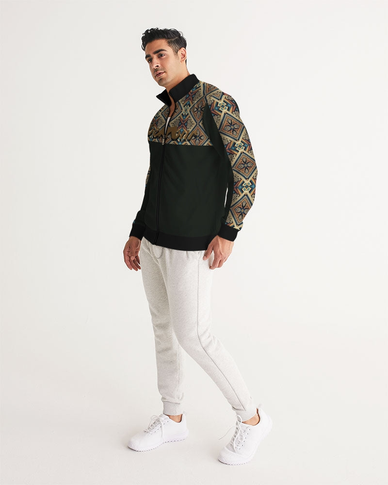 Royal Touch Men's Track Jacket