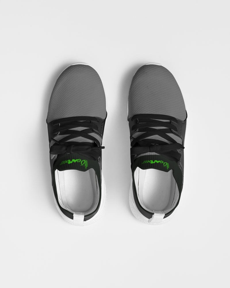 "Go Mode" Men's Two-Tone Sneaker
