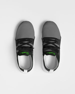 "Go Mode" Men's Two-Tone Sneaker