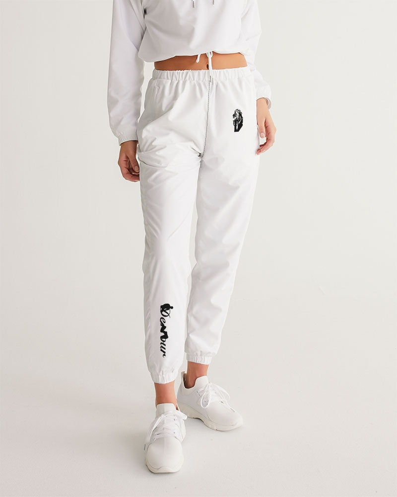 Women's All-Over Print Track Pants