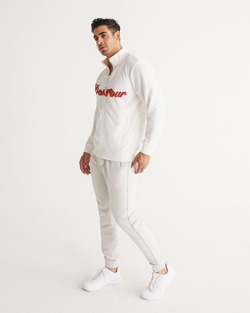 DeVour The Moment Men's Track Jacket