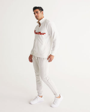 DeVour The Moment Men's Track Jacket