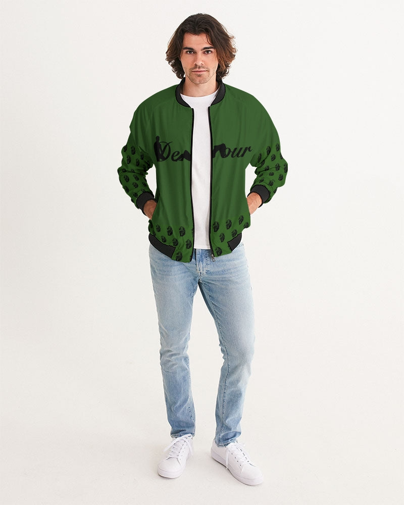 Go Mode Men's Bomber Jacket