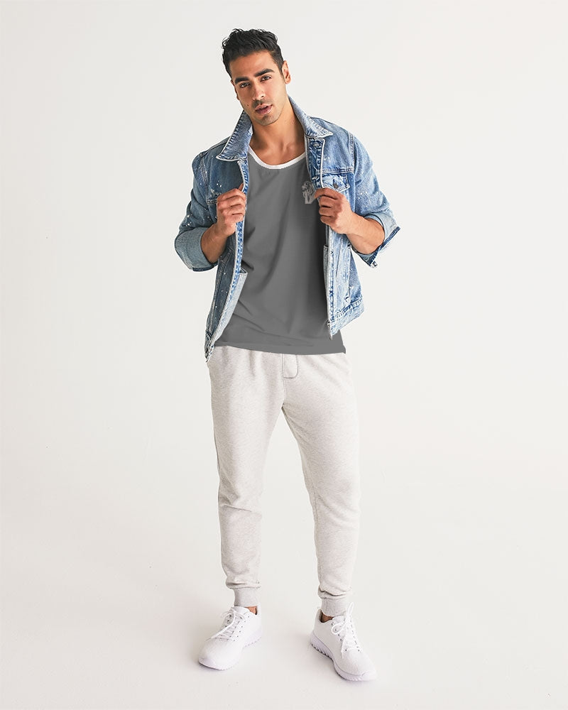 color swatches.003 Men's All-Over Print Sport Tank