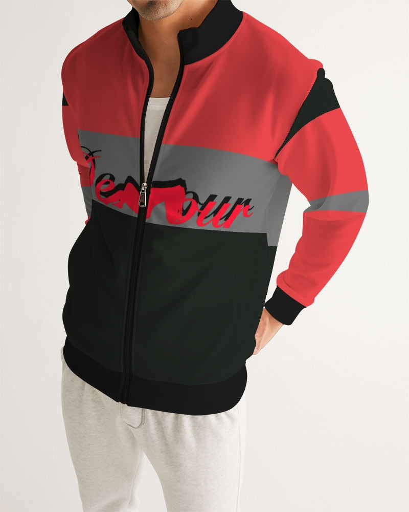 Men's Track Jacket