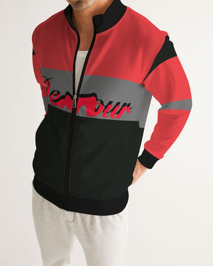 Men's Track Jacket