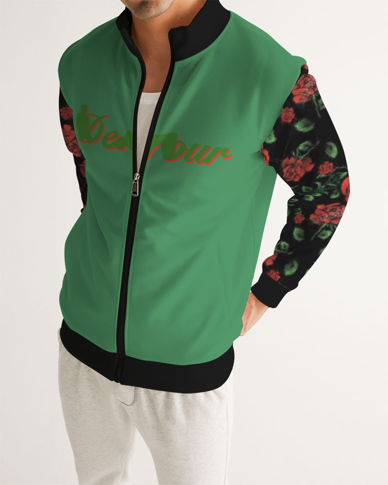 Go Mode Men's Track Jacket
