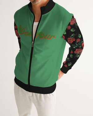 Go Mode Men's Track Jacket