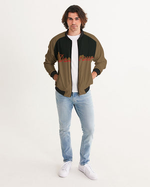 DeVour The Moment Men's Bomber Jacket