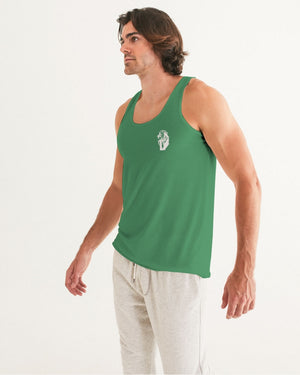 Go Mode Men's All-Over Print Tank