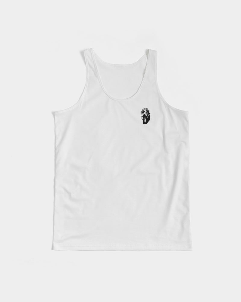 Men's All-Over Print Tank