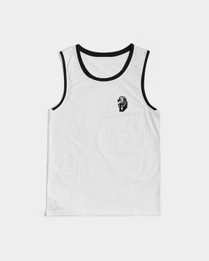 Men's All-Over Print Sport Tank