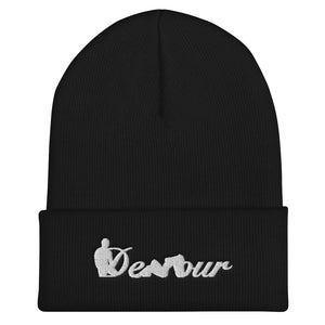 Cuffed Beanie