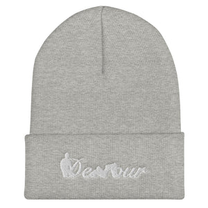 Cuffed Beanie