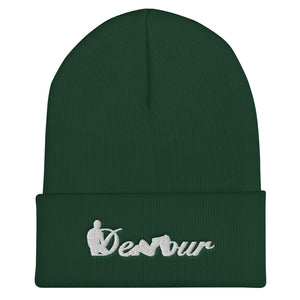 Cuffed Beanie